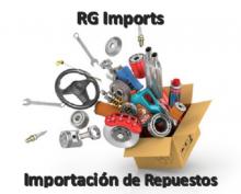 INFÓRMATE - SERVICIO DE IMPORTACIÓN 